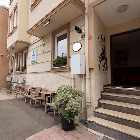 De Marêe Istambul Exterior foto