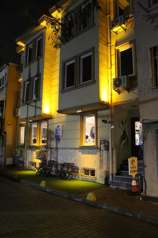 De Marêe Istambul Exterior foto